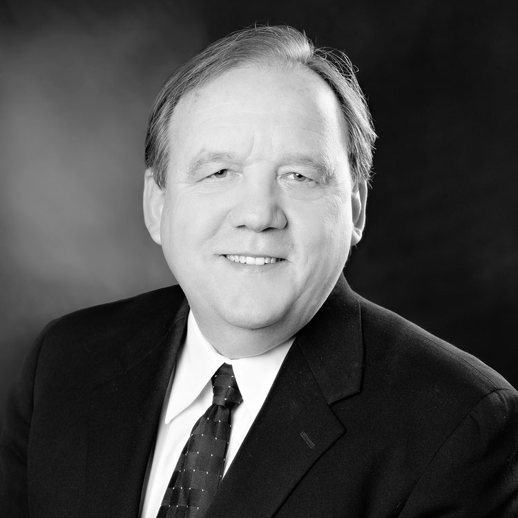 Jim Donoval portrait