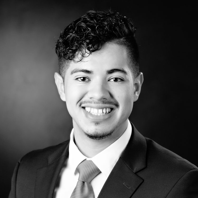 Dan Corona