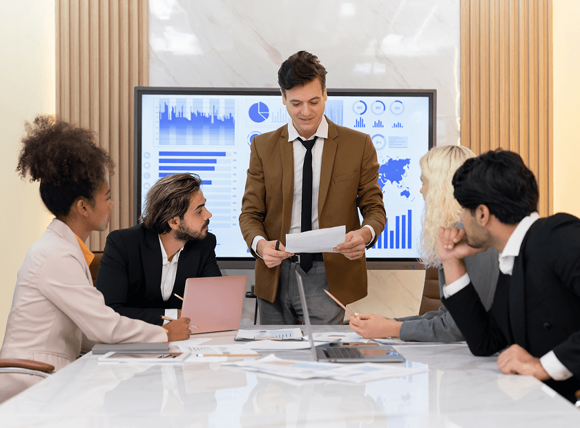 Investment Management