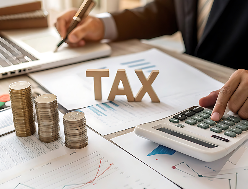 tax planning boise id