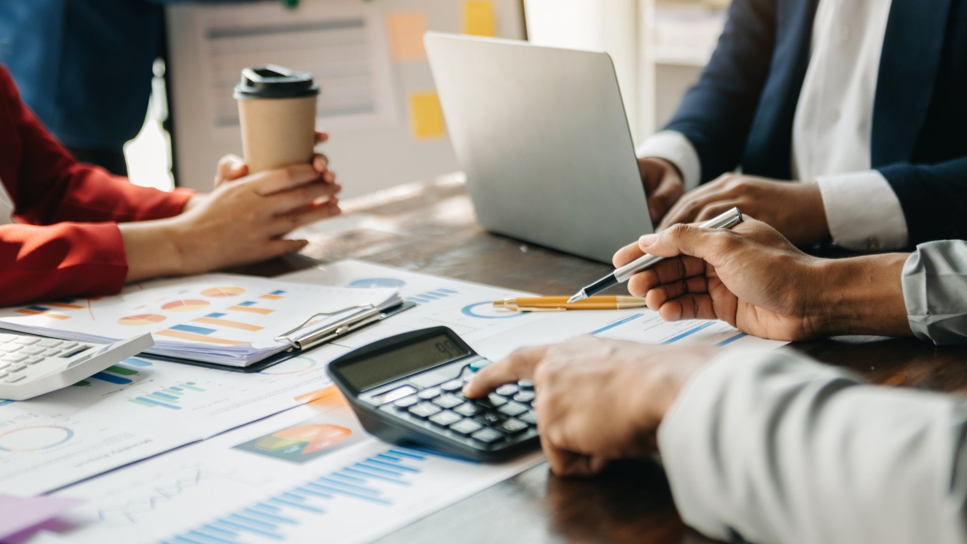 What Is Wealth Preservation? Protecting What You’ve Built In Idaho