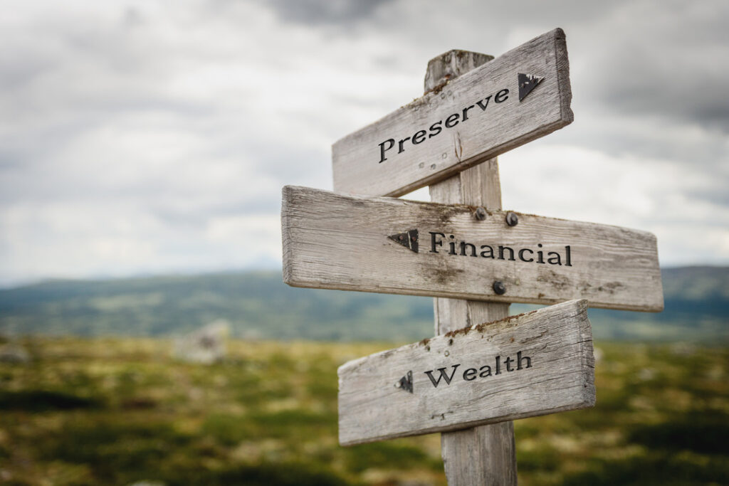 Strategies for Wealth Accumulation for Boise Families: Growing Your Assets
