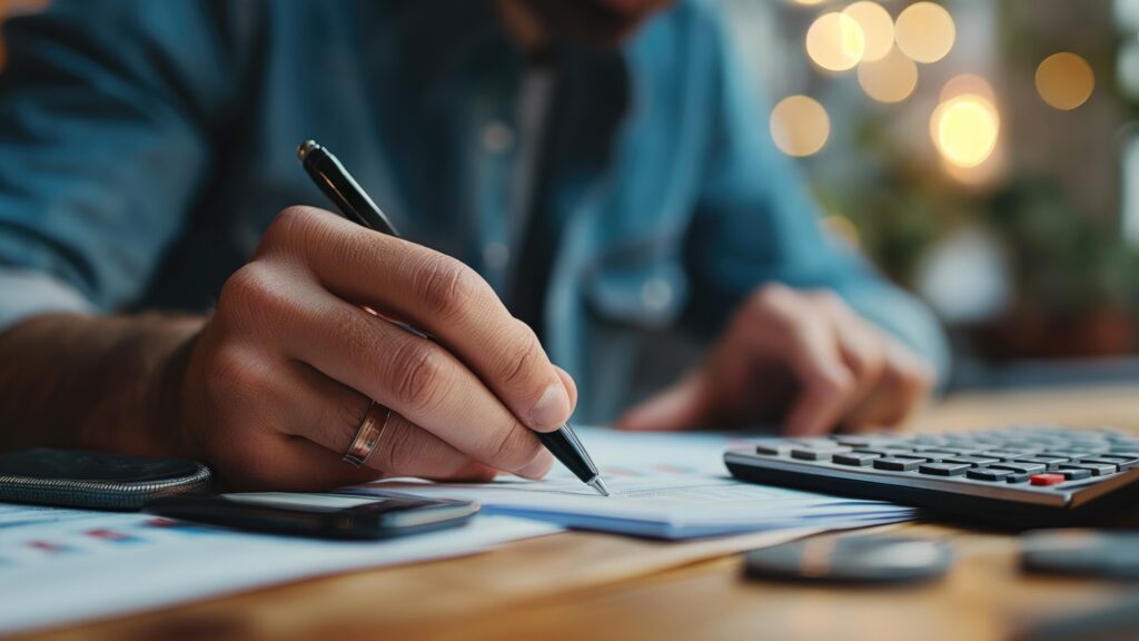 Wealth Preservation & Tax Efficiency in Idaho: How to Protect What You’ve Built