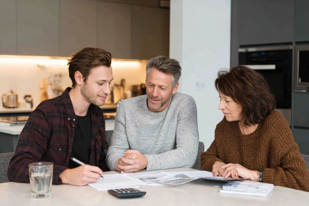 Preparing the Next Generation: How to Run a Successful Family Financial Meeting